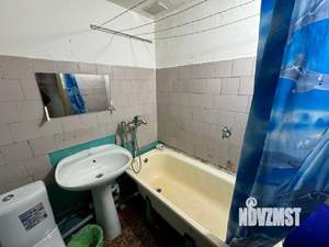 1-к квартира, вторичка, 35м2, 5/9 этаж