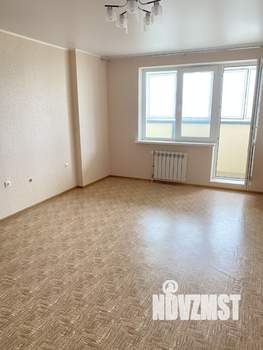 1-к квартира, вторичка, 38м2, 18/18 этаж