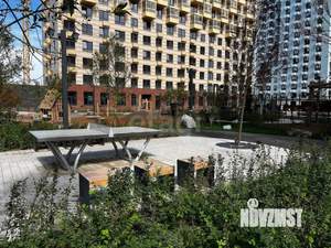 1-к квартира, вторичка, 32м2, 12/12 этаж