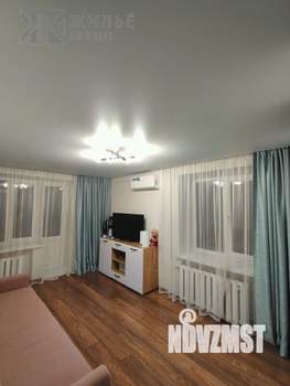 2-к квартира, вторичка, 40м2, 5/9 этаж