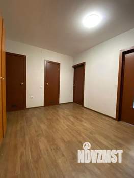 3-к квартира, вторичка, 83м2, 2/19 этаж