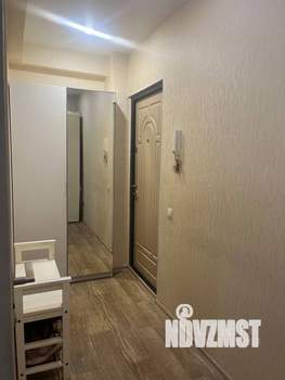 1-к квартира, вторичка, 32м2, 1/5 этаж