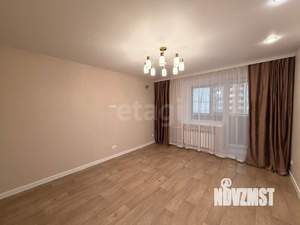 1-к квартира, вторичка, 37м2, 3/15 этаж