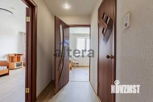 1-к квартира, вторичка, 34м2, 8/9 этаж