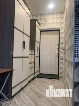 1-к квартира, вторичка, 17м2, 5/12 этаж