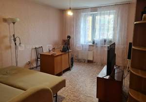 3-к квартира, вторичка, 109м2, 7/18 этаж