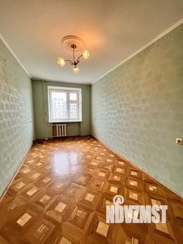 3-к квартира, вторичка, 63м2, 6/9 этаж