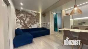 3-к квартира, вторичка, 54м2, 5/10 этаж