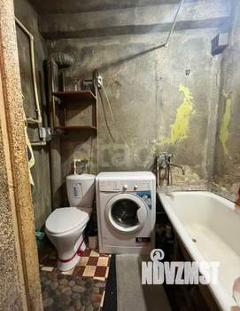 1-к квартира, вторичка, 28м2, 9/9 этаж