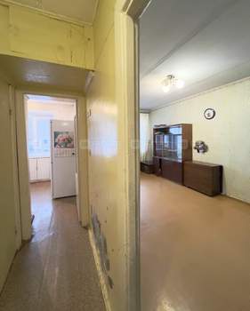 1-к квартира, вторичка, 30м2, 5/5 этаж