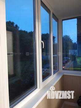 1-к квартира, вторичка, 45м2, 2/5 этаж