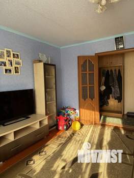 3-к квартира, вторичка, 63м2, 7/9 этаж