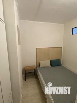 1-к квартира, вторичка, 32м2, 6/9 этаж