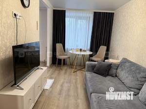 2-к квартира, вторичка, 45м2, 3/5 этаж