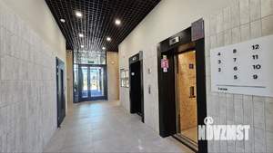 3-к квартира, вторичка, 83м2, 10/12 этаж