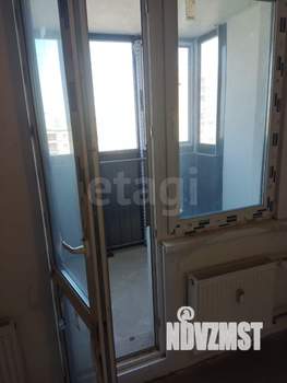 2-к квартира, вторичка, 60м2, 11/19 этаж
