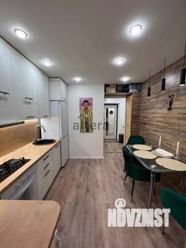 1-к квартира, вторичка, 35м2, 5/5 этаж