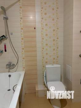 1-к квартира, вторичка, 45м2, 7/10 этаж