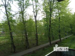 1-к квартира, вторичка, 34м2, 2/5 этаж