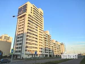 1-к квартира, вторичка, 36м2, 16/18 этаж