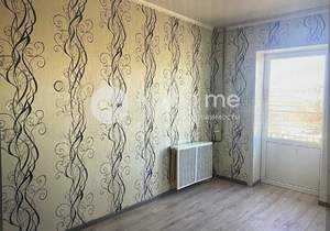 2-к квартира, вторичка, 42м2, 2/2 этаж