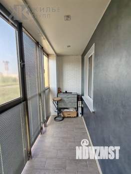2-к квартира, вторичка, 62м2, 2/18 этаж