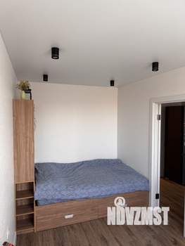 1-к квартира, вторичка, 36м2, 5/18 этаж