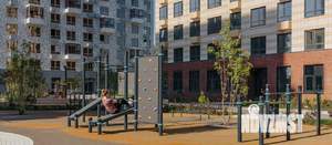 2-к квартира, вторичка, 51м2, 15/17 этаж