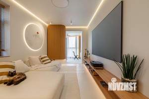 1-к квартира, вторичка, 47м2, 3/9 этаж