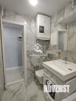 1-к квартира, вторичка, 31м2, 4/4 этаж