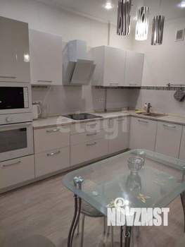 1-к квартира, вторичка, 47м2, 11/20 этаж