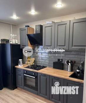 2-к квартира, вторичка, 53м2, 5/9 этаж