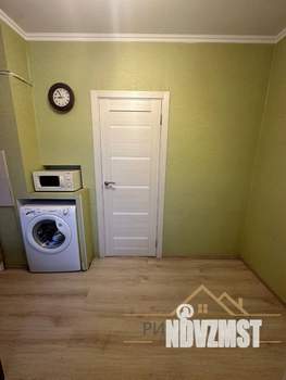 1-к квартира, вторичка, 35м2, 2/2 этаж