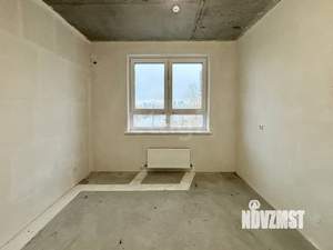 1-к квартира, вторичка, 36м2, 3/9 этаж