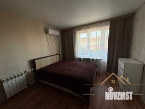 1-к квартира, вторичка, 36м2, 8/9 этаж