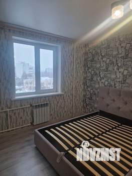 2-к квартира, вторичка, 55м2, 5/9 этаж