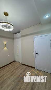 2-к квартира, вторичка, 33м2, 1/3 этаж