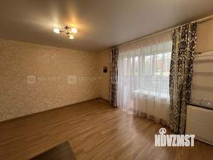 Студия квартира, вторичка, 30м2, 2/9 этаж