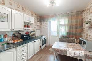 3-к квартира, вторичка, 63м2, 10/11 этаж