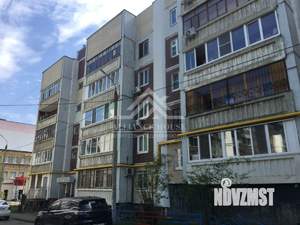 3-к квартира, вторичка, 66м2, 5/5 этаж