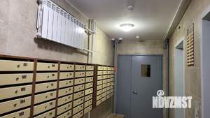 3-к квартира, вторичка, 76м2, 18/18 этаж