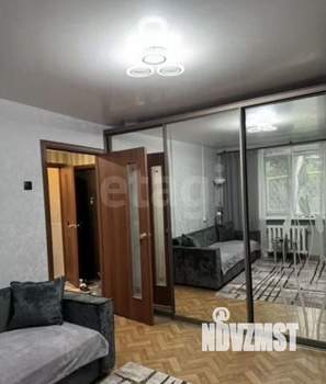 1-к квартира, вторичка, 25м2, 1/5 этаж