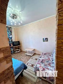 1-к квартира, вторичка, 22м2, 6/9 этаж