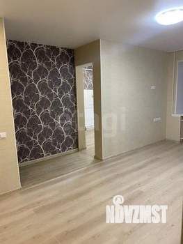 1-к квартира, вторичка, 34м2, 3/5 этаж