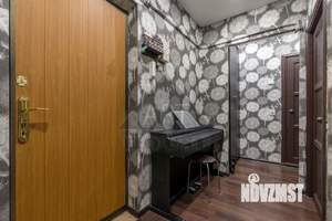 1-к квартира, вторичка, 36м2, 5/9 этаж