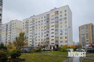 2-к квартира, вторичка, 52м2, 9/10 этаж