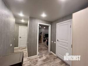 2-к квартира, вторичка, 50м2, 5/5 этаж