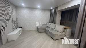 4-к квартира, вторичка, 88м2, 5/5 этаж