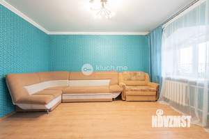 3-к квартира, вторичка, 85м2, 7/8 этаж