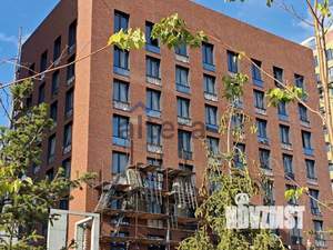 1-к квартира, вторичка, 41м2, 6/14 этаж